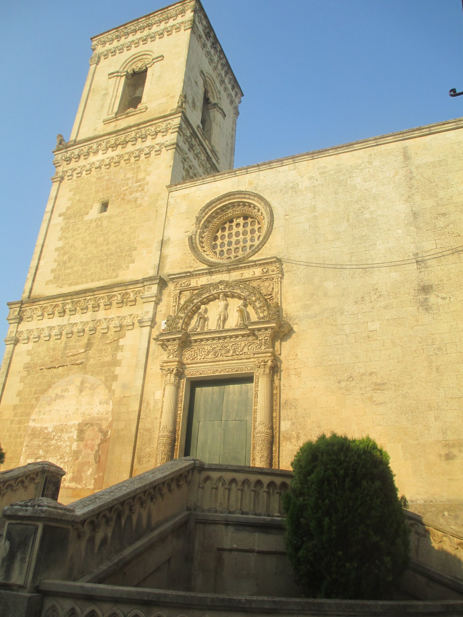 Chiesa di San Nicola