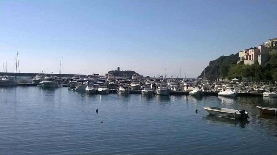 Centro Storico di Monte di Procida