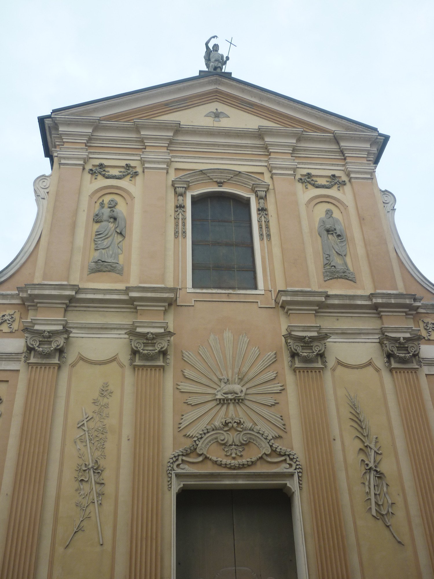 Chiesa Parrocchiale di San Giovanni Battista