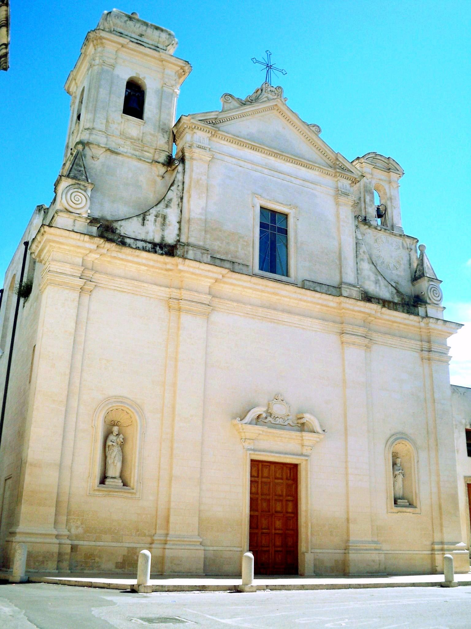 Chiesa Matrice