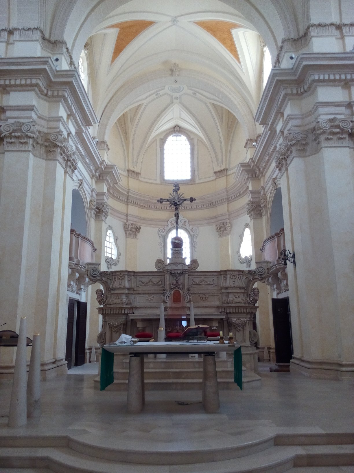 Chiesa di Maria Santissima Assunta