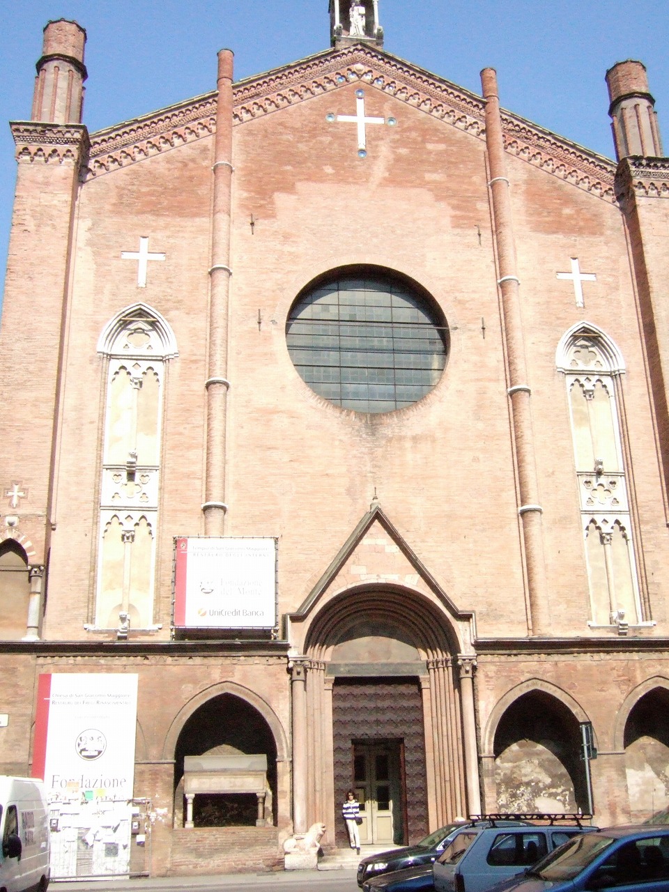 Chiesa di San Giacomo Maggiore