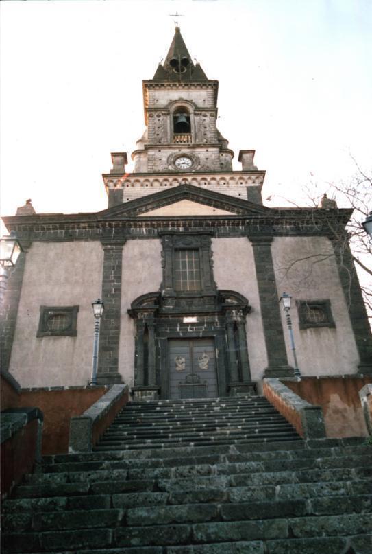 Chiesa Madre San Nicola