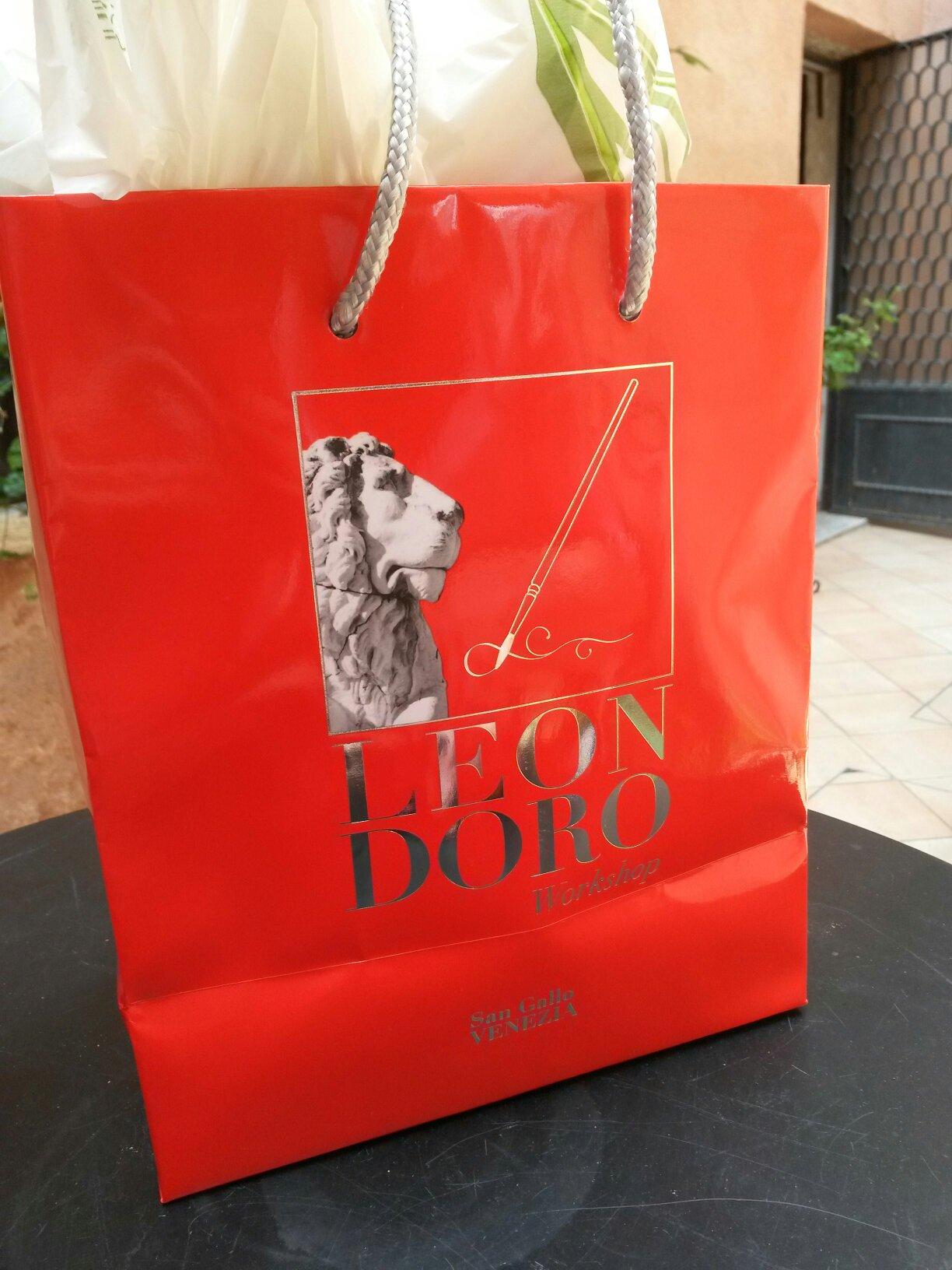 Leon Doro Boutique