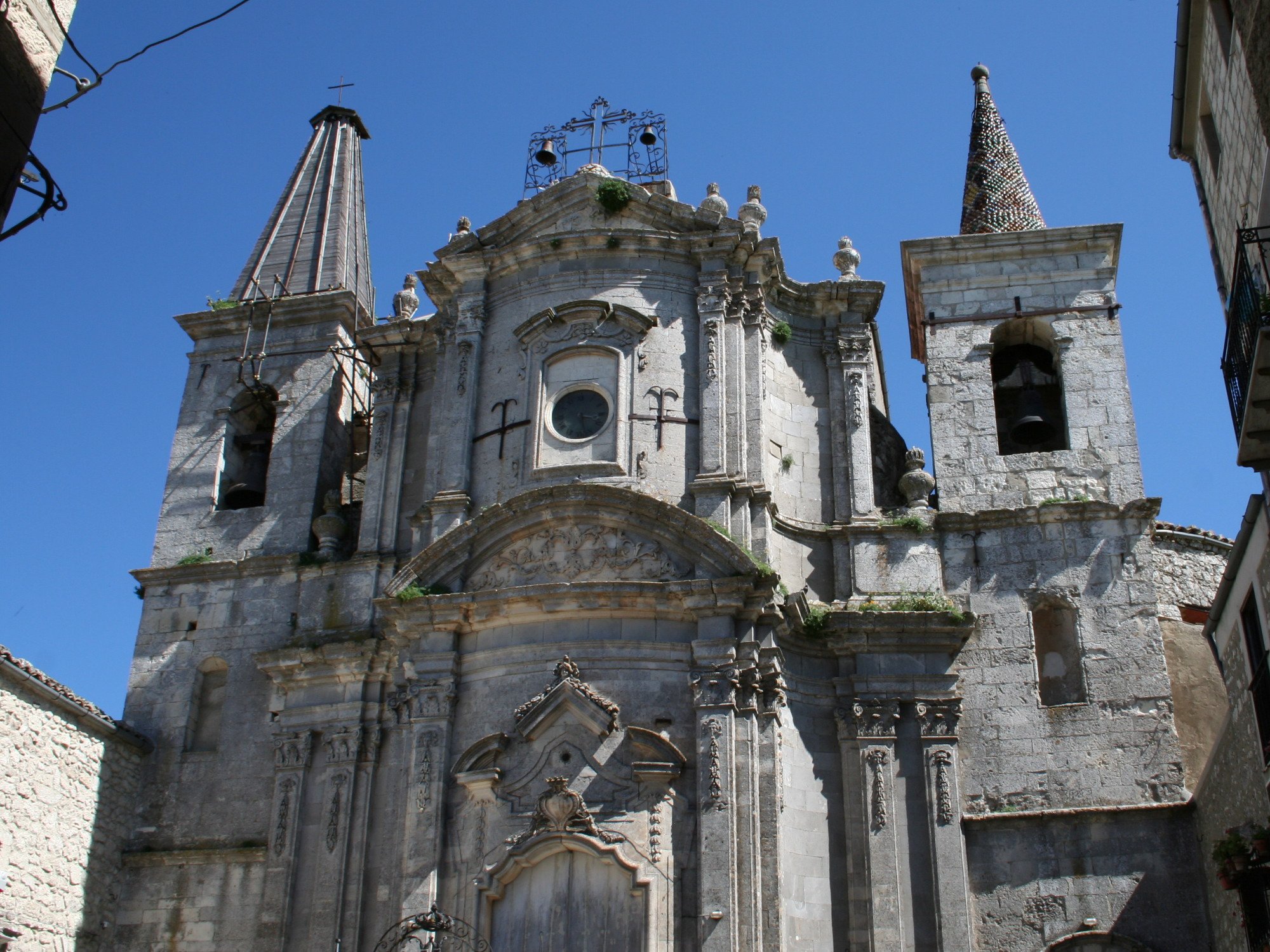 Chiesa di Santa Maria di Loreto