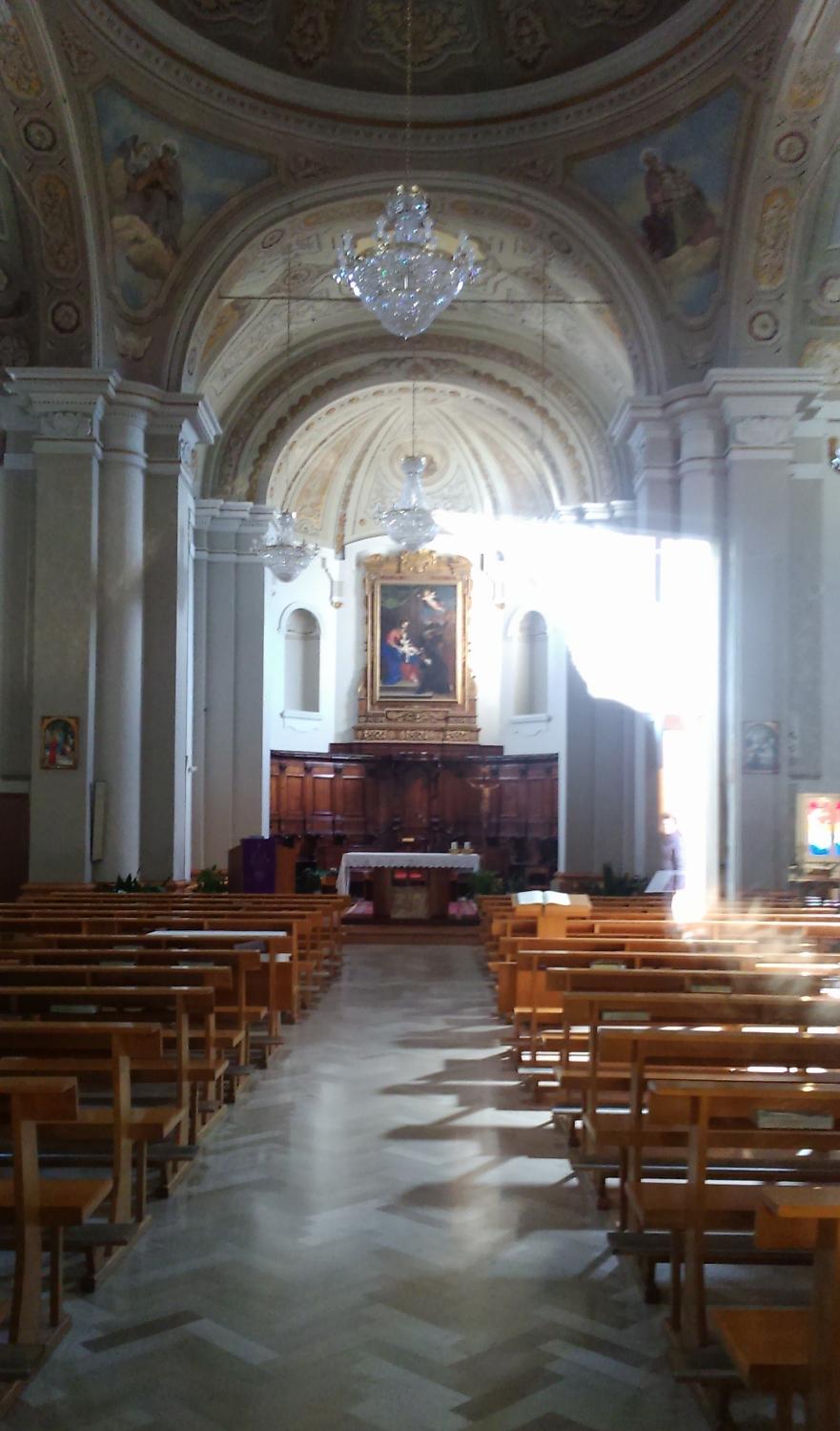 Chiesa Immacolata Concezione