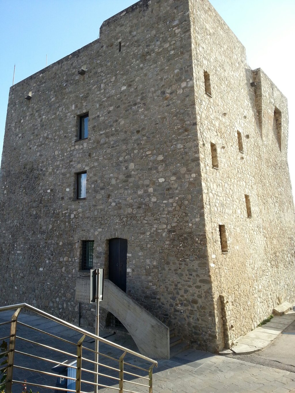 Torre Normanna