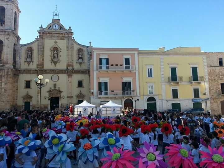 Piazza Santa Croce