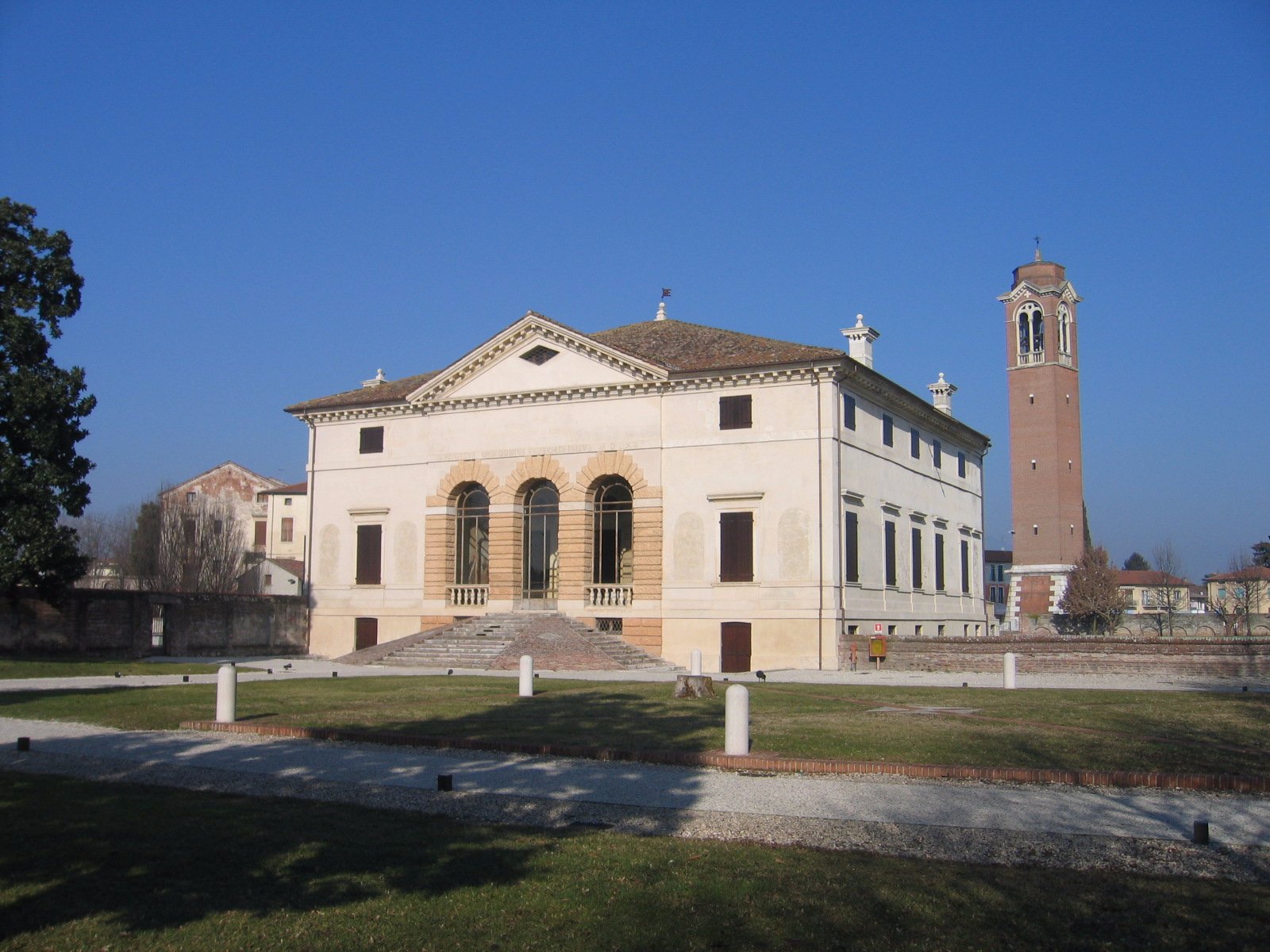 Villa Caldogno