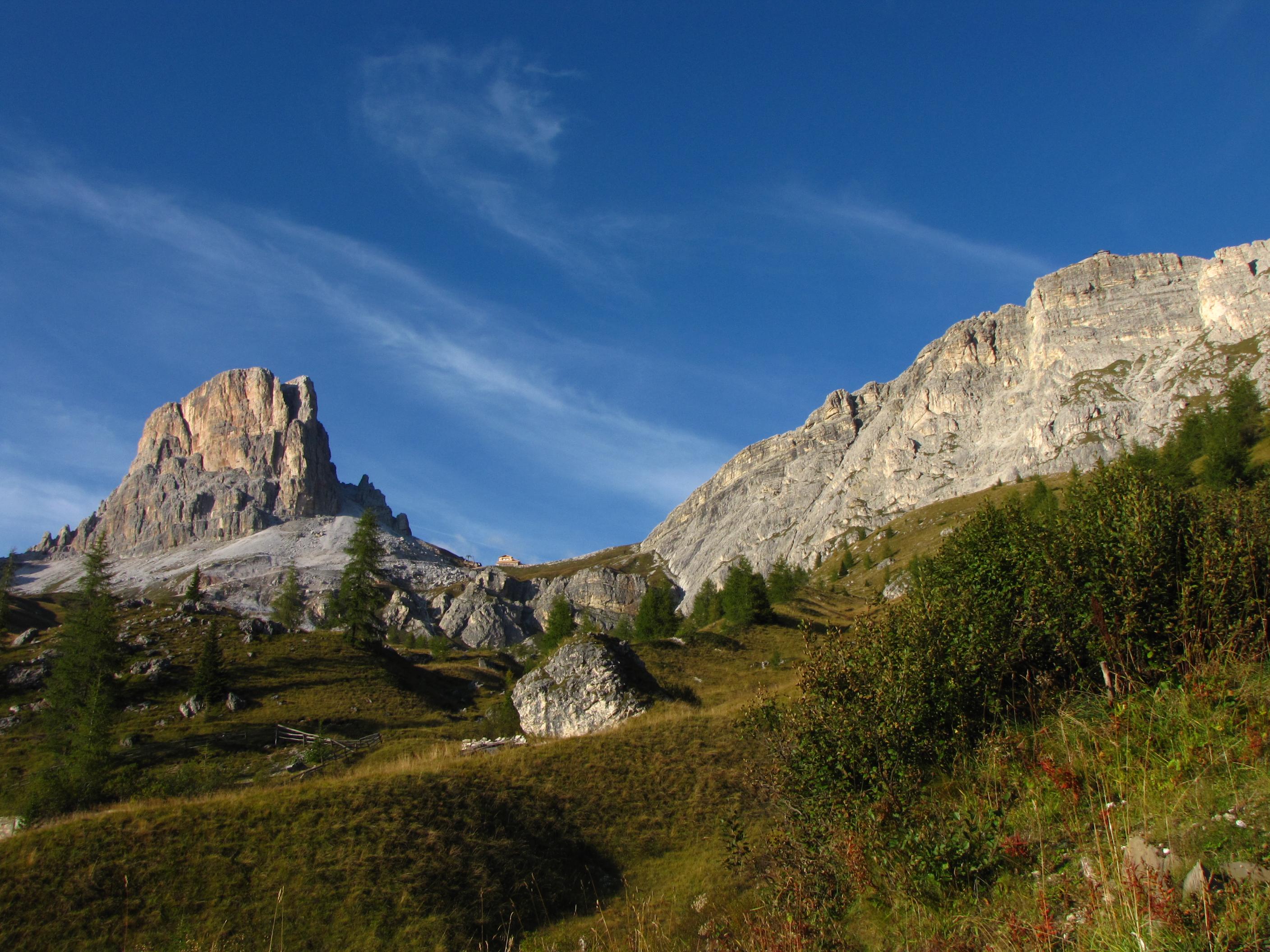 Passo Giau