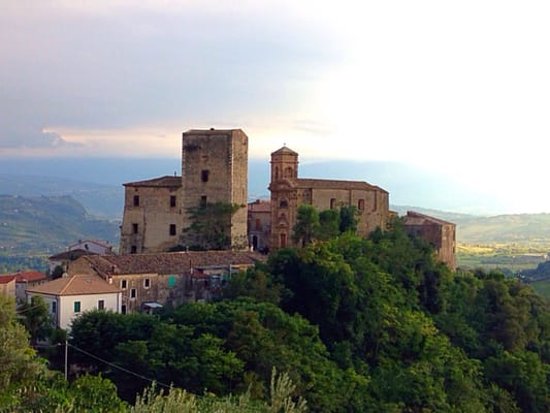 Palazzo De Felice