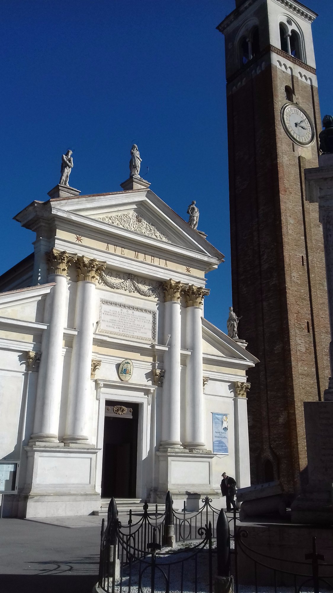 Chiesa di S.Maria Assunta