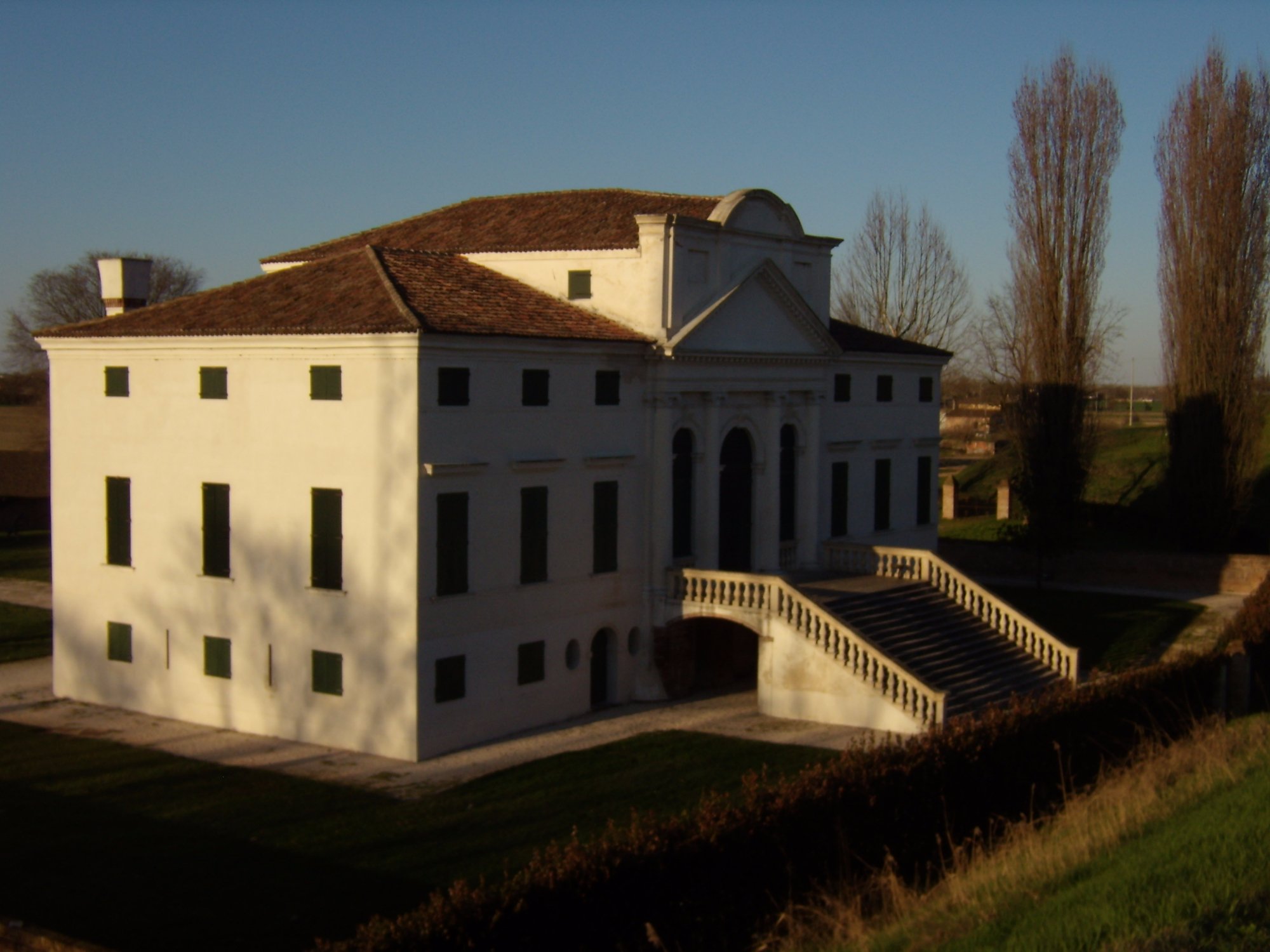 Villa Morosini