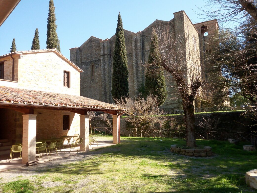 Abbazia Montelabate