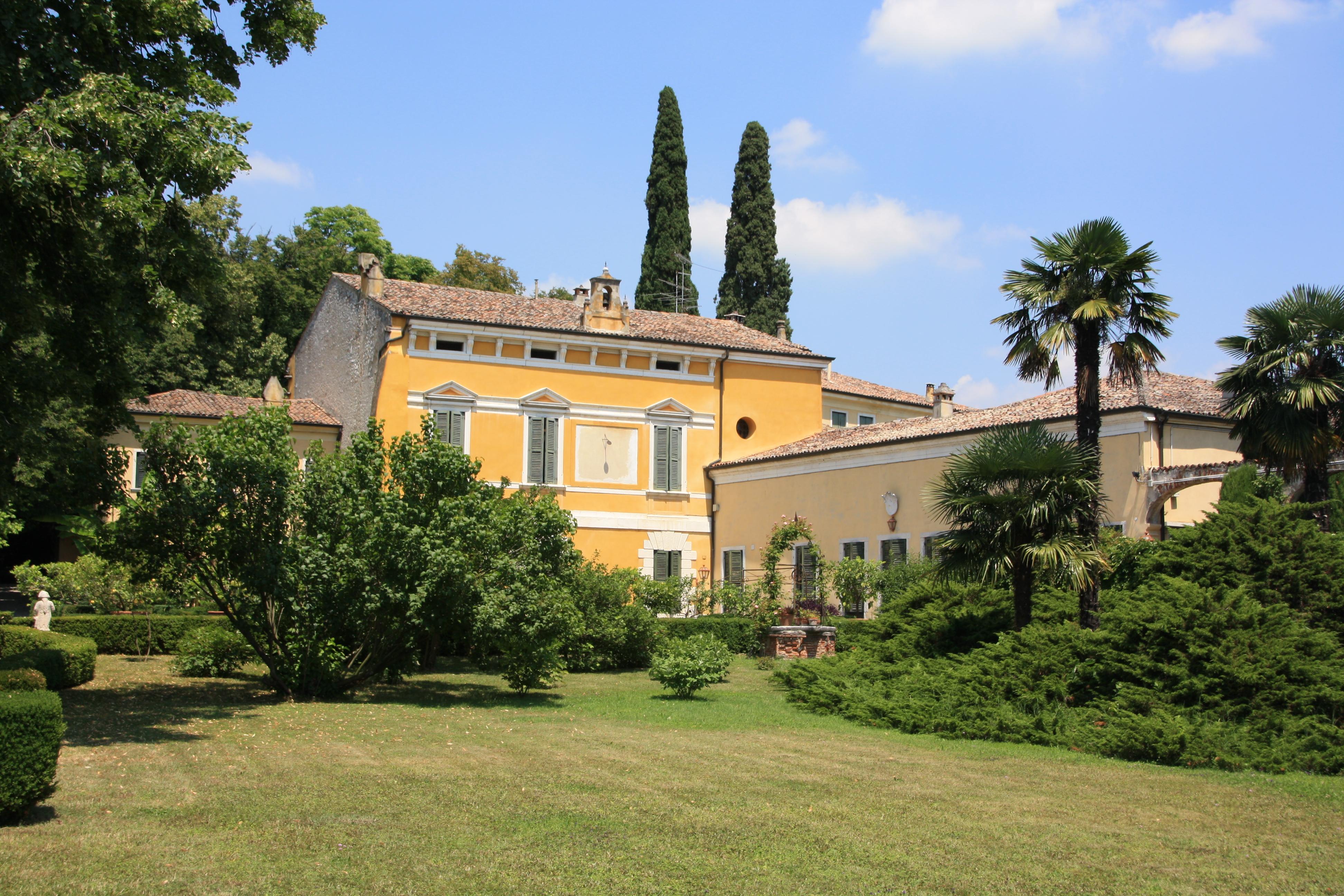 Possessioni Serego Alighieri a Sant Ambrogio di Valpolicella