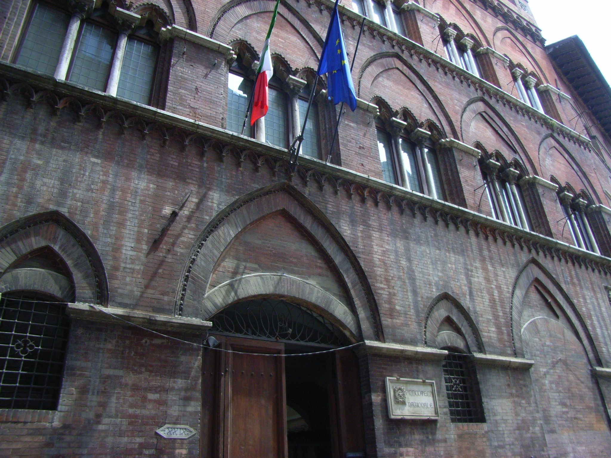 Pinacoteca nazionale