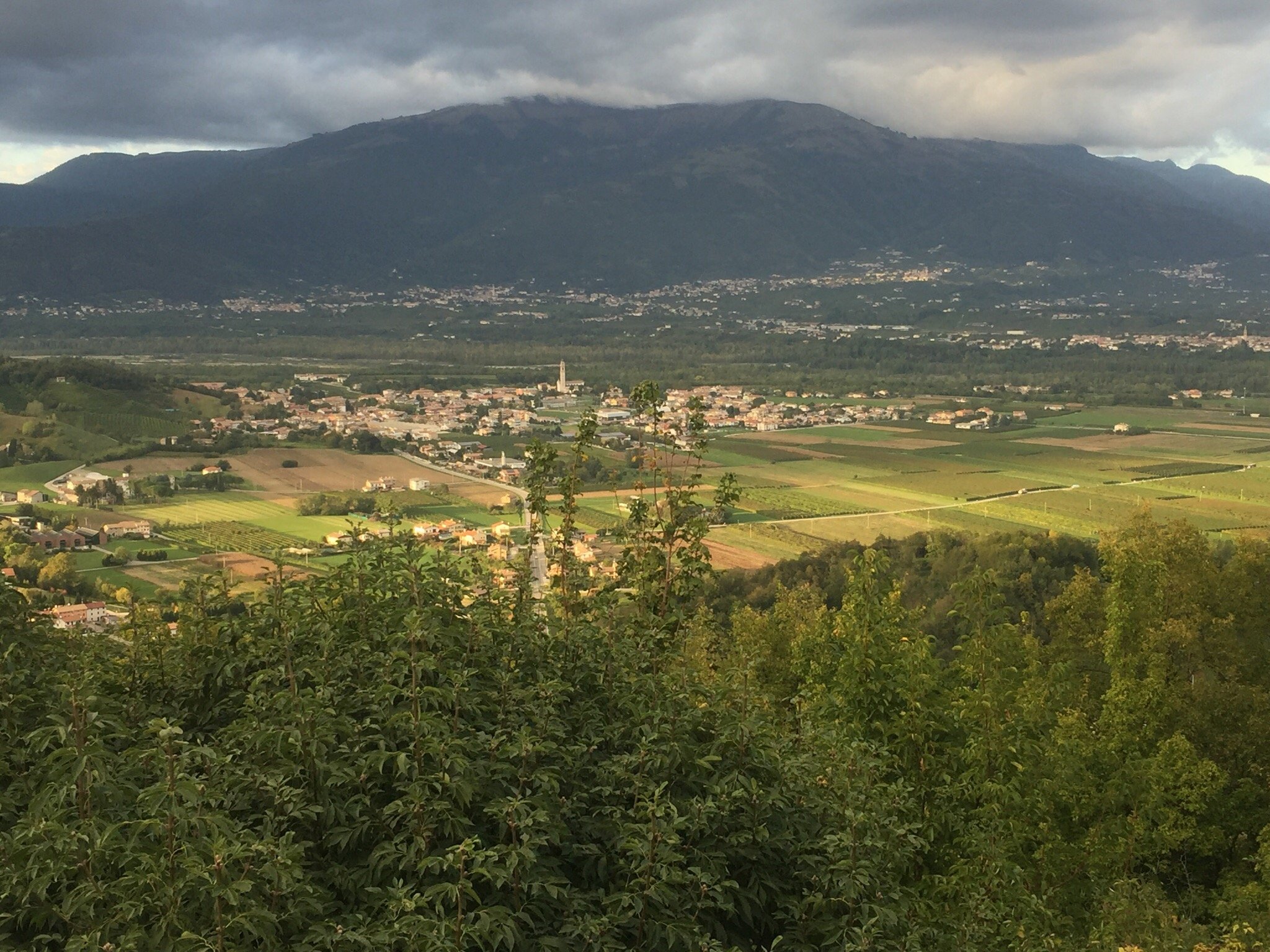 Santuario Madonna della Rocca