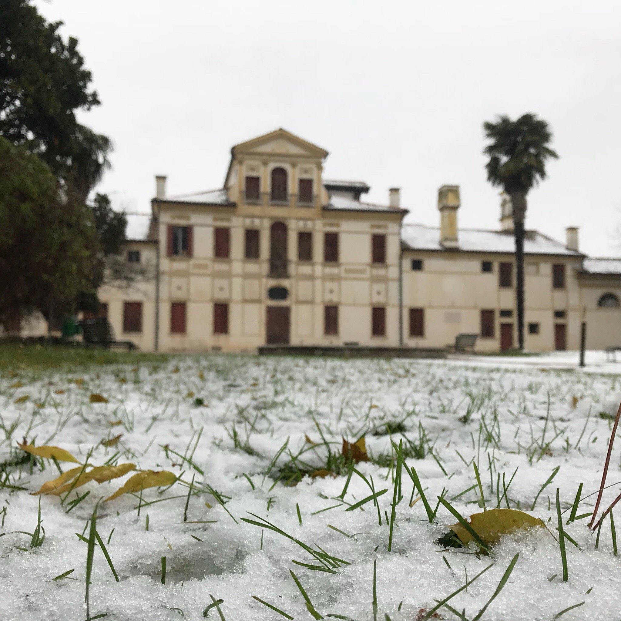 Villa Guidini