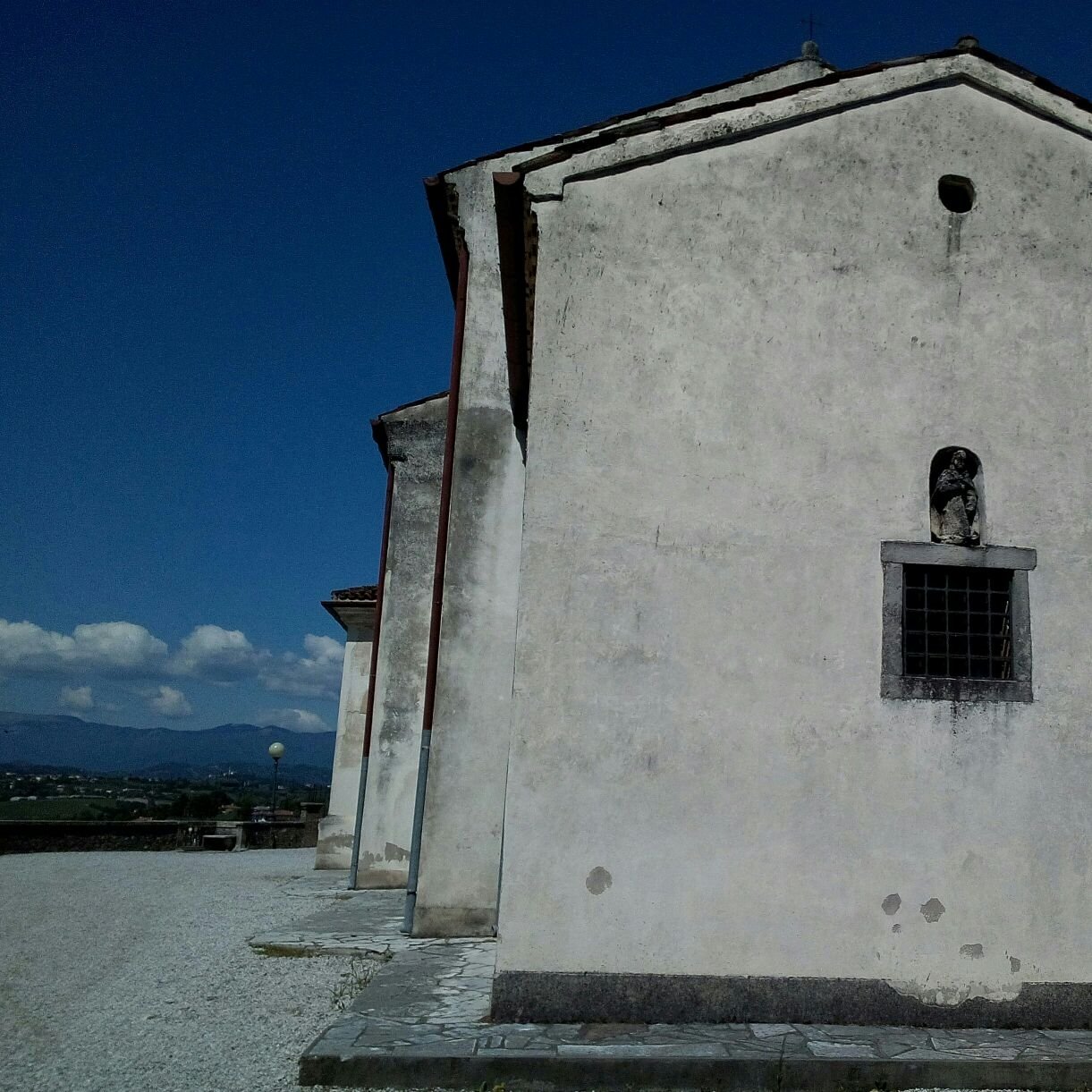 Chiesa dei Santi Pietro e Paolo