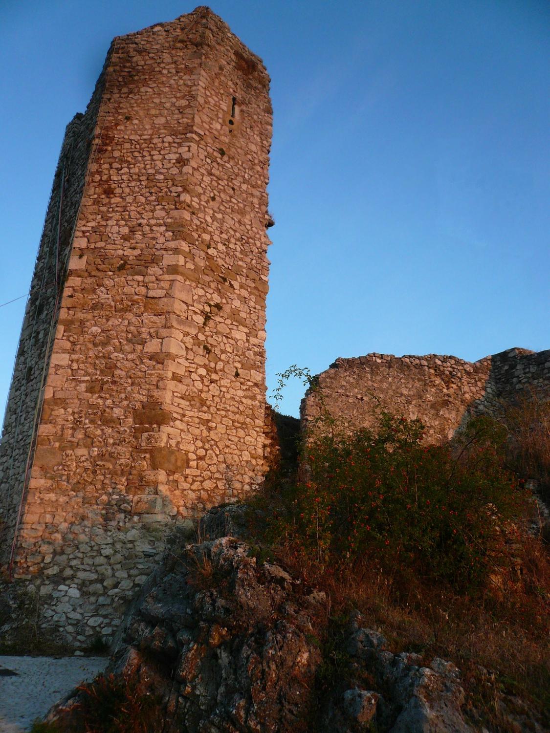 Torre Ottagonale