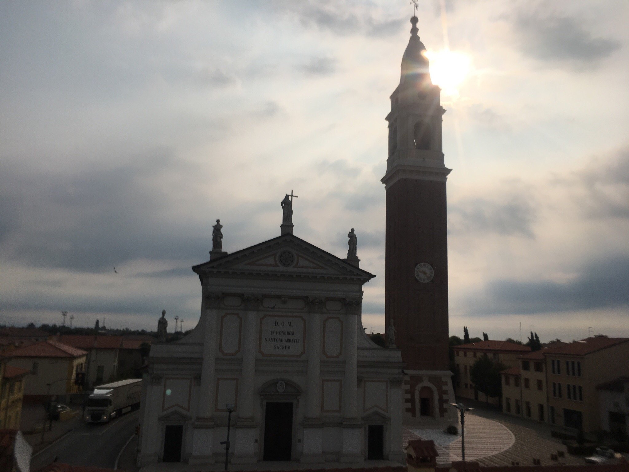 Duomo di Sant'Antonio Abate