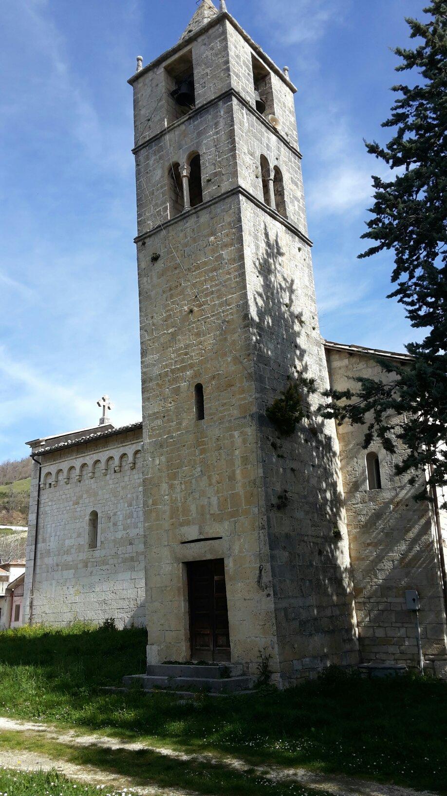 Chiesa di San Vito