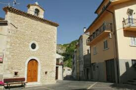 Chiesa di San Vito