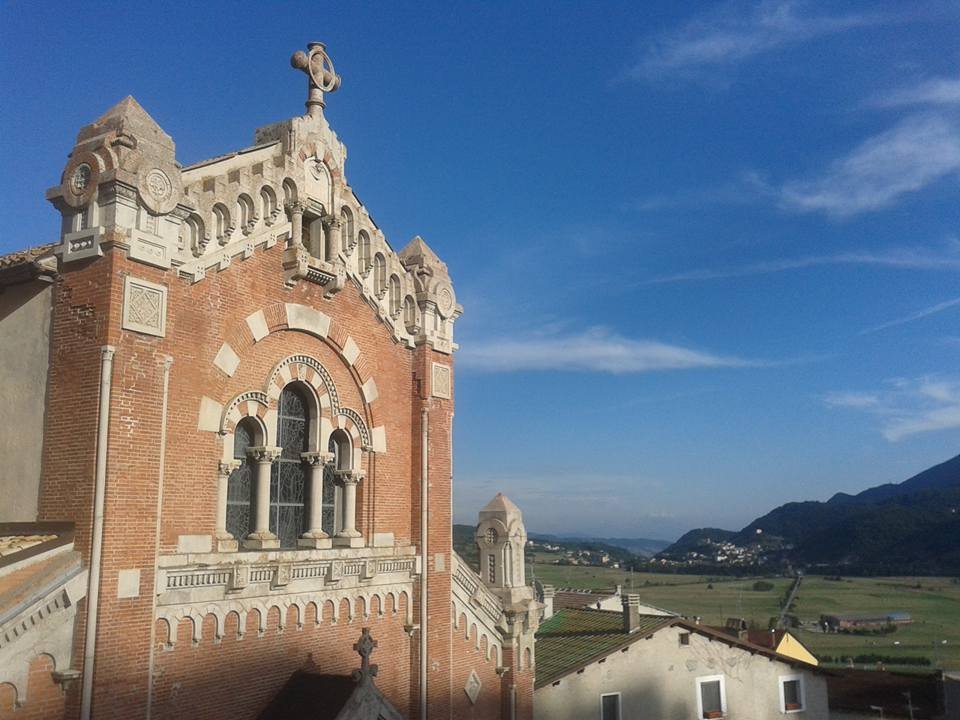 Chiesa di San Nicola di Bari