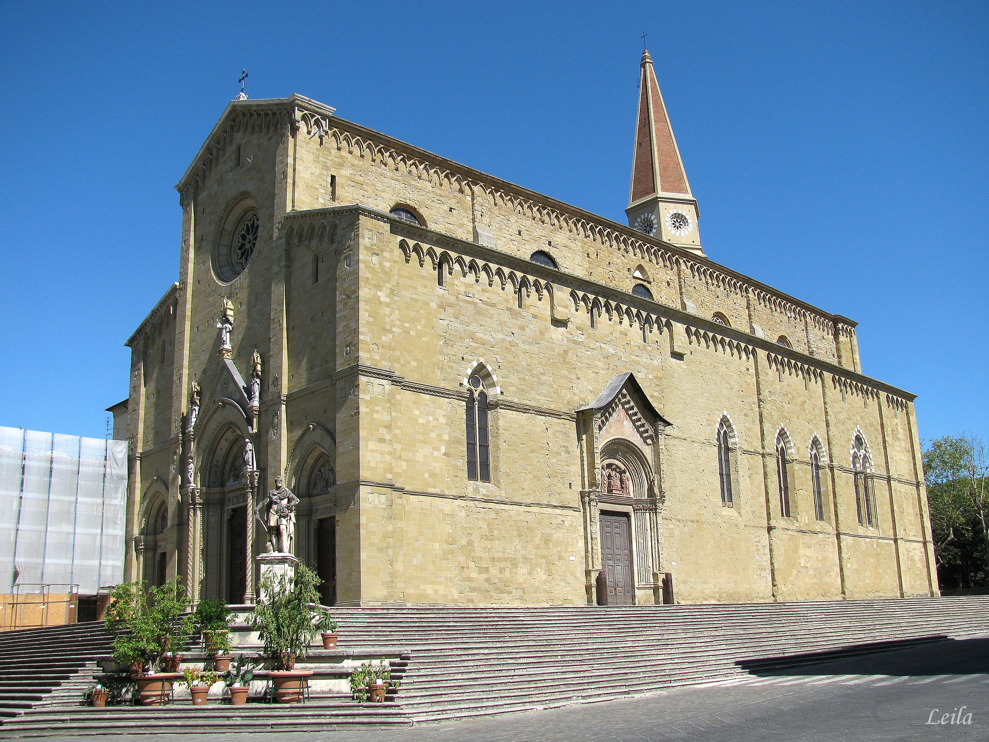 Duomo San Donato