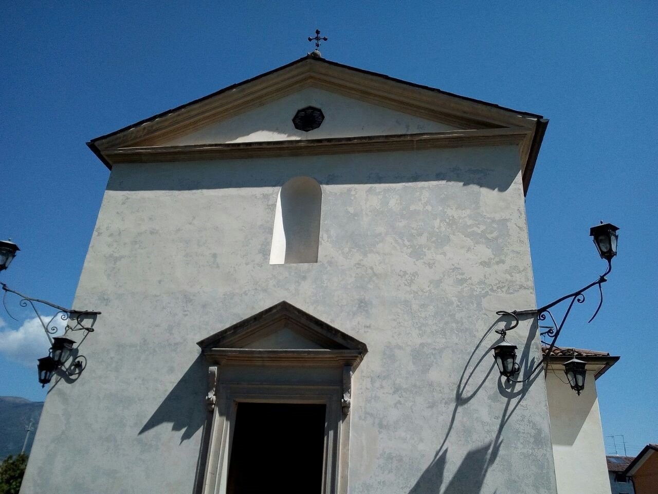 Chiesa di Santo Stefano Protomartire di Pinidello (Cordignano)