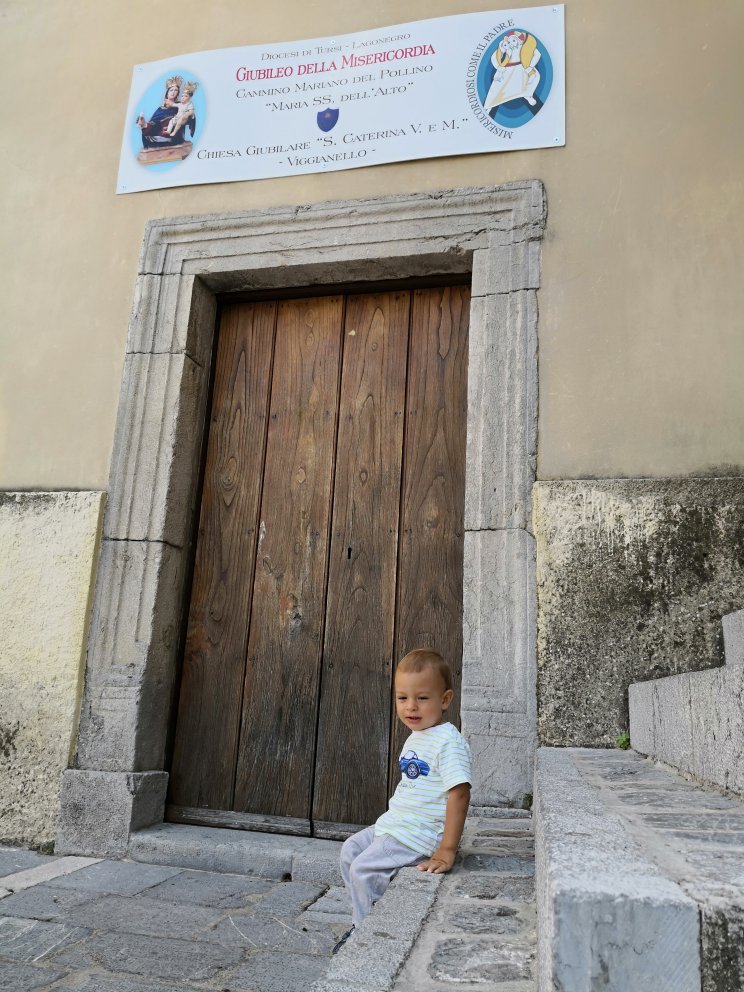 Chiesa di Santa Caterina d'Alessandria