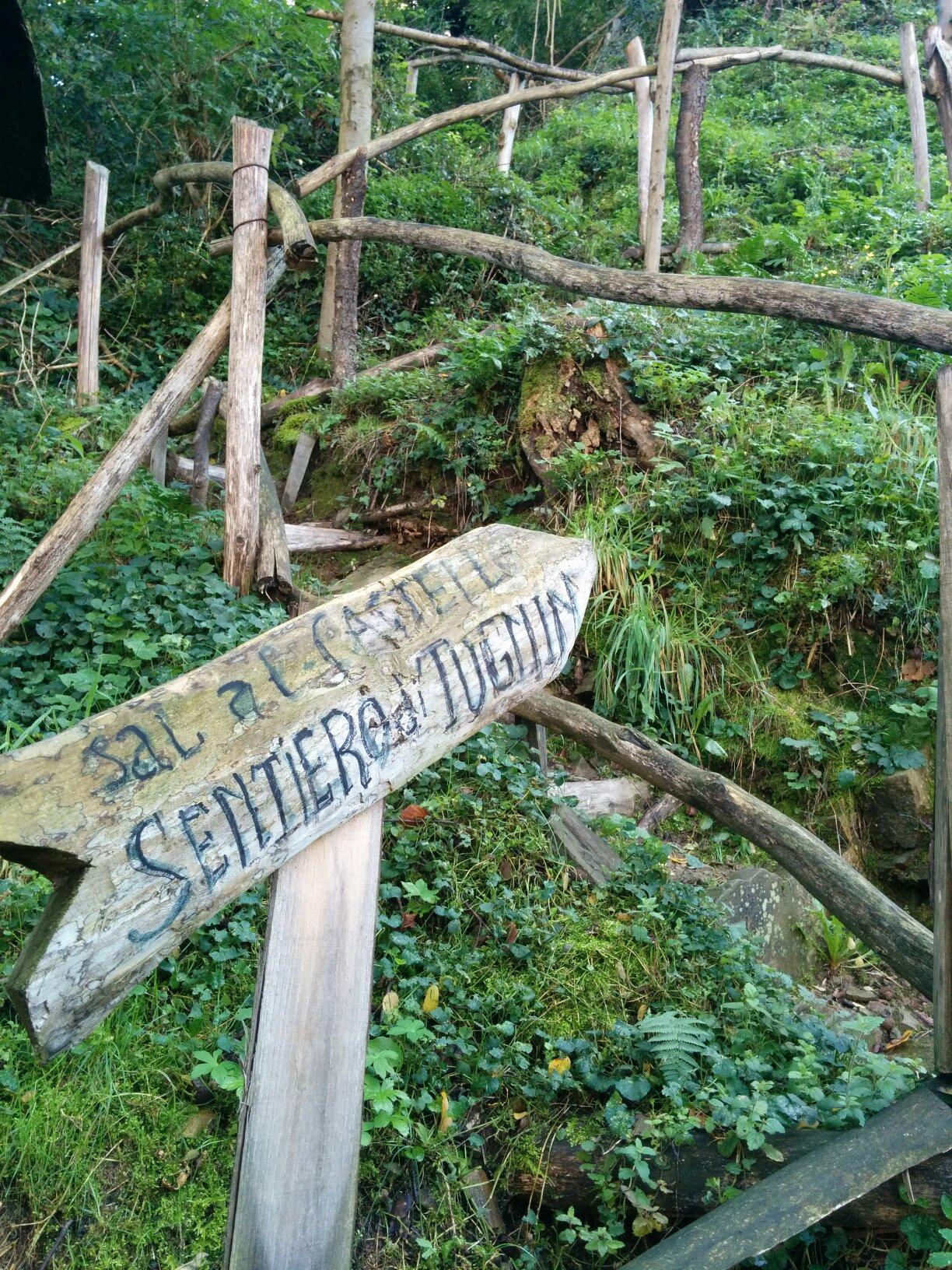 Il Giardino di Tugnin