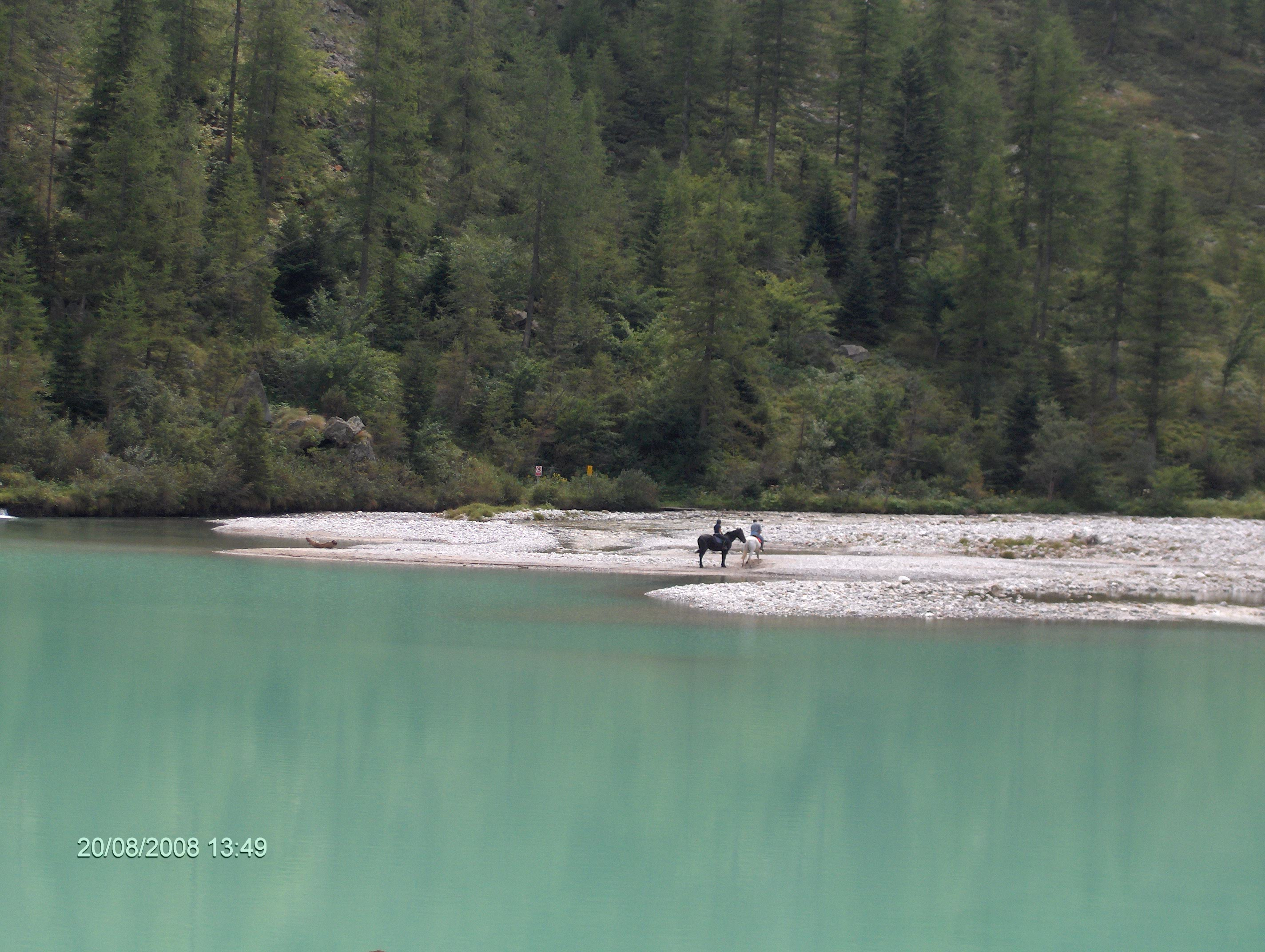 Lago delle Fate