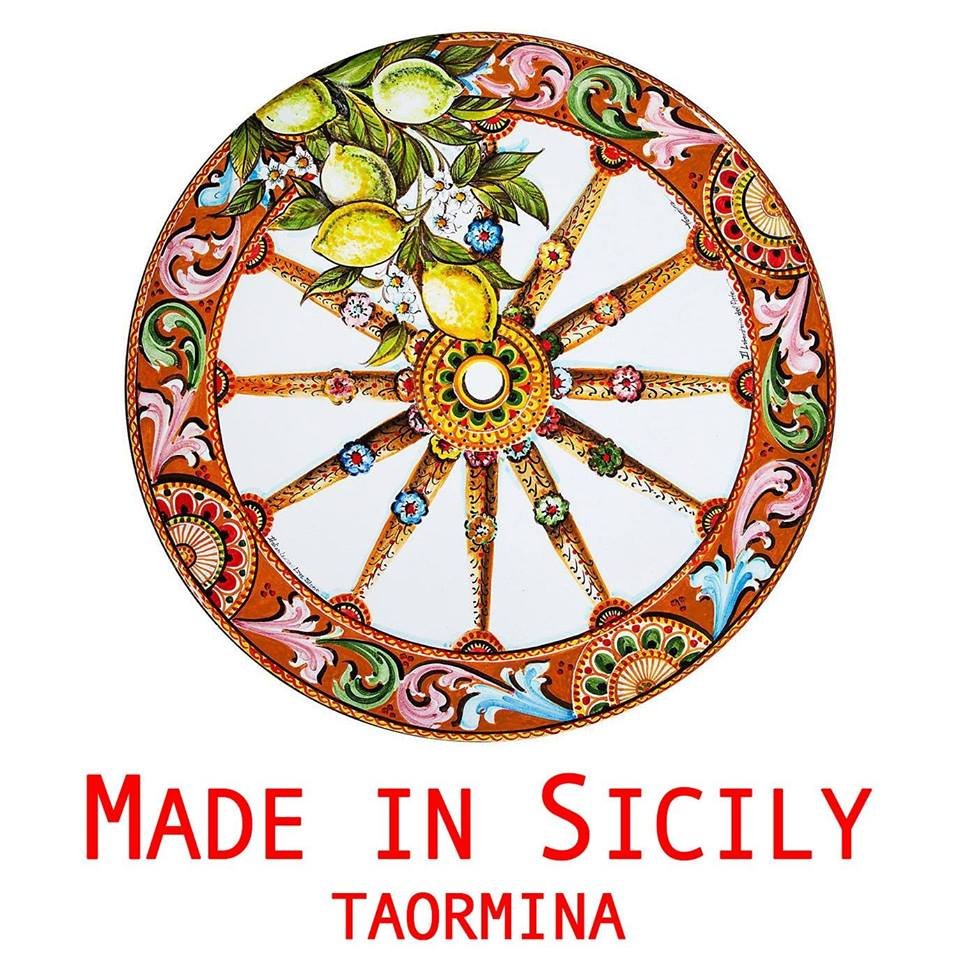 Made in Sicily Taormina