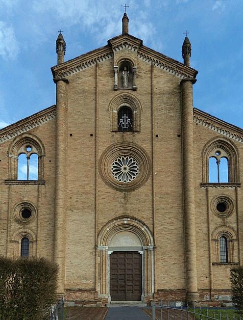 Basilica di San Bassiano