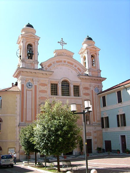 Chiesa di Sant'Eugenio
