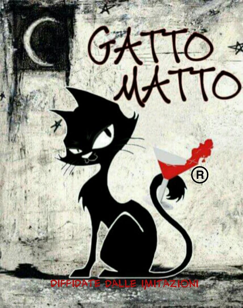 Gatto Matto