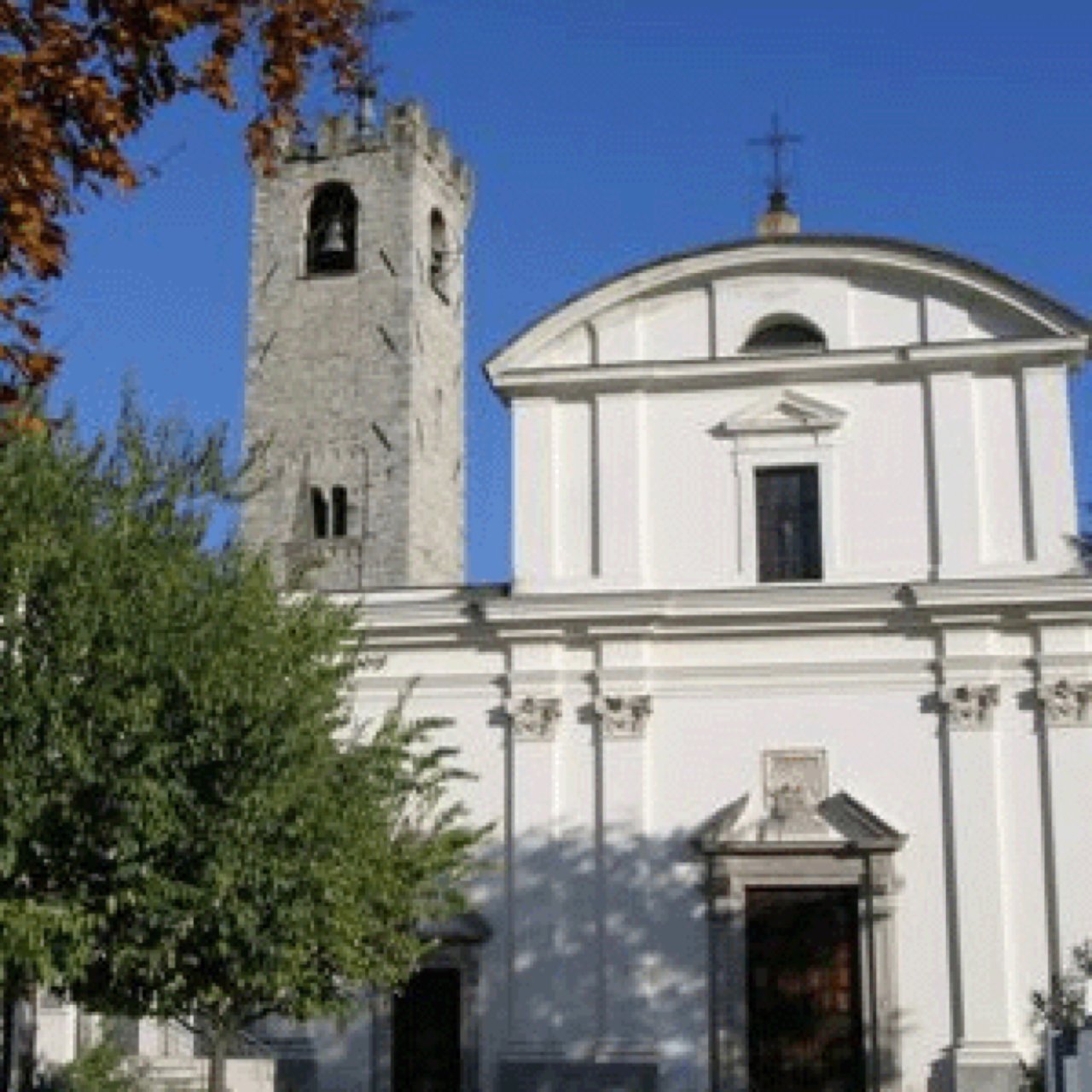 Chiesa S. Lorenzo