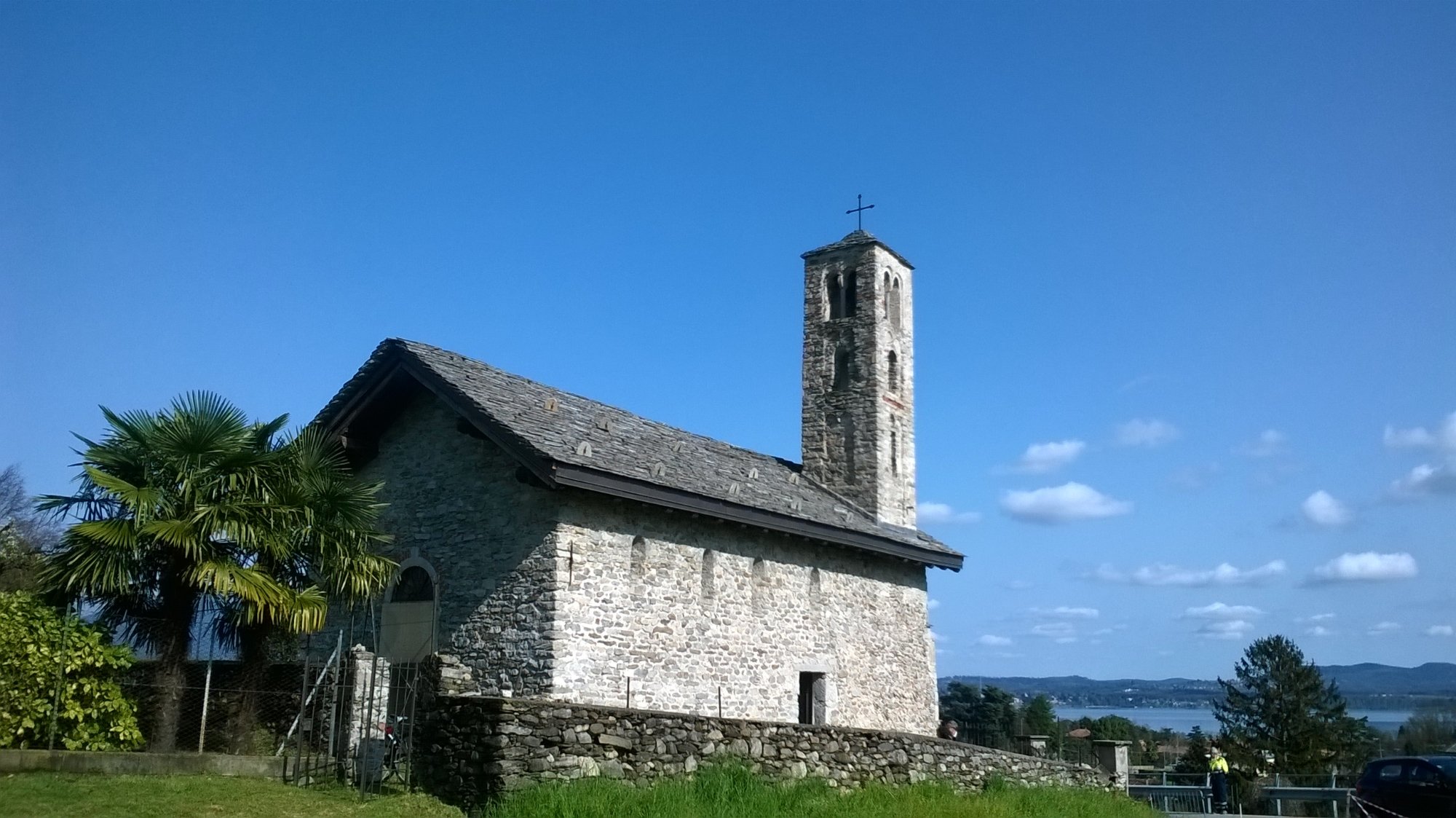 Chiesa di San Sebastiano