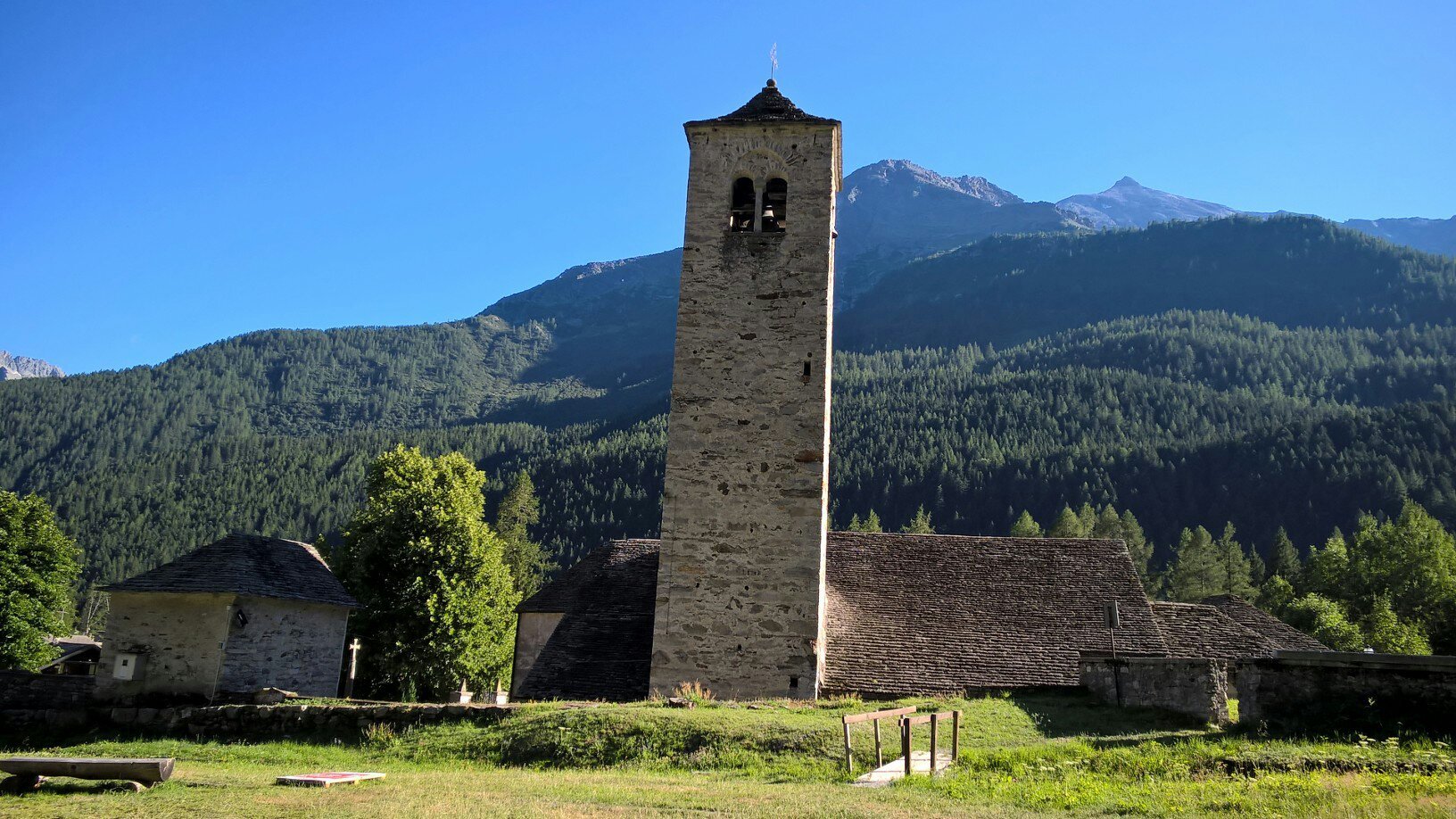 Chiesa Vecchia