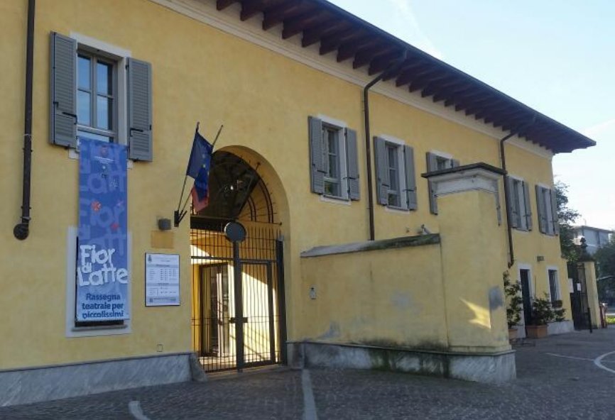 Biblioteca comunale