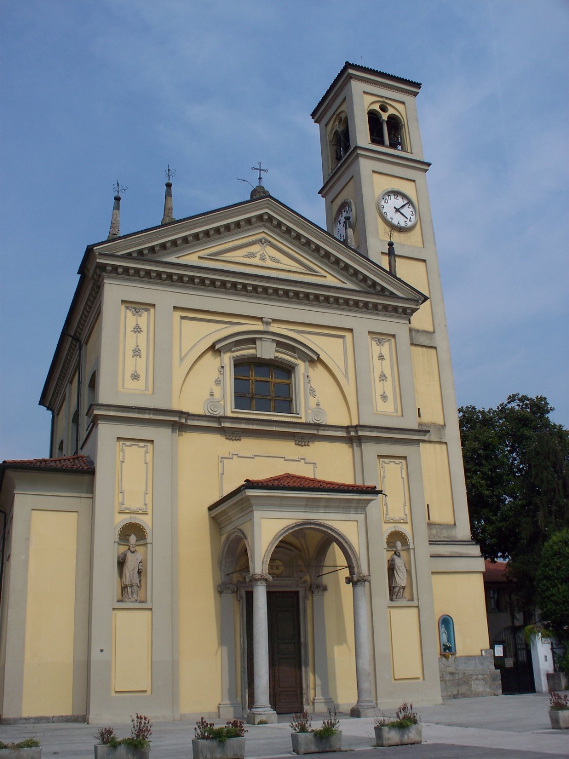 Chiesa di San Donato