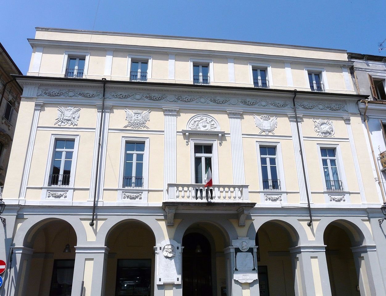 Biblioteca Centro Comunale di Cultura