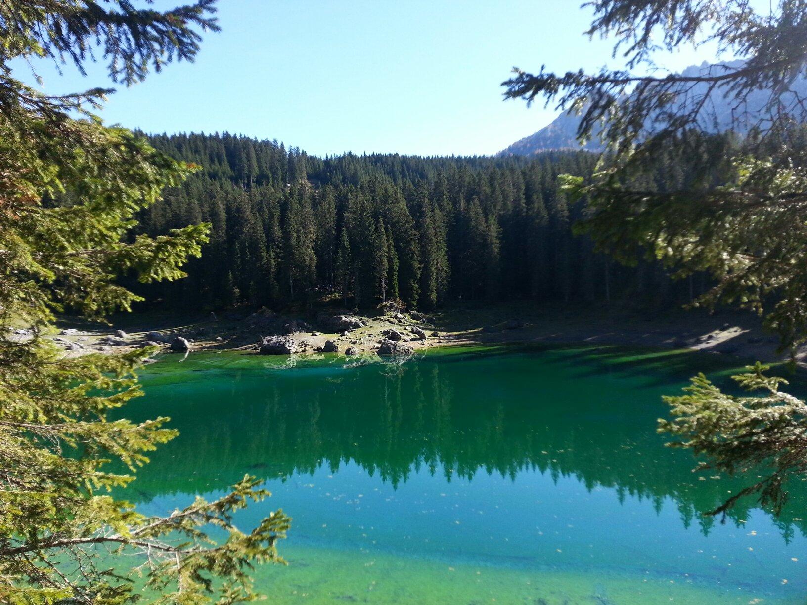 Karersee