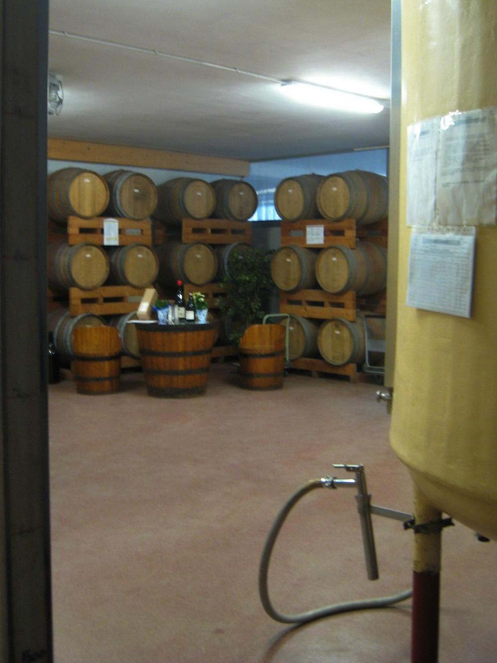 Settecolli Cantina Cooperativa Viticoltori