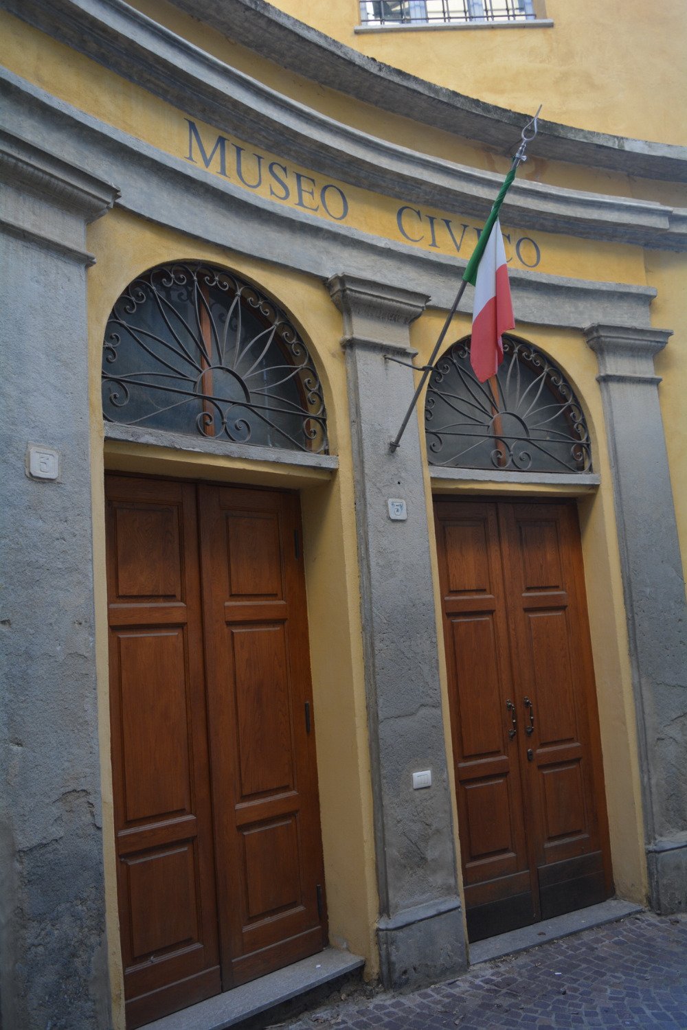 Museo civico di Moncalvo