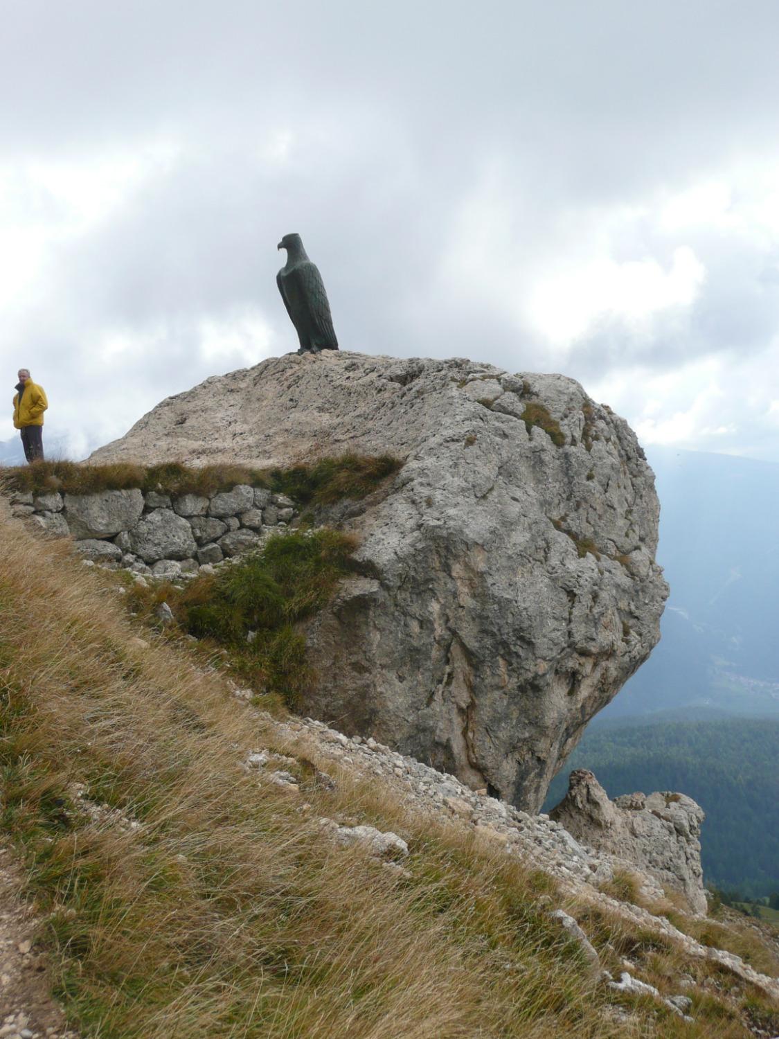 Monumento a Christomannos