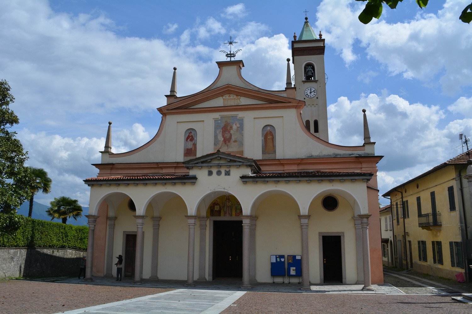 Chiesa San Martino