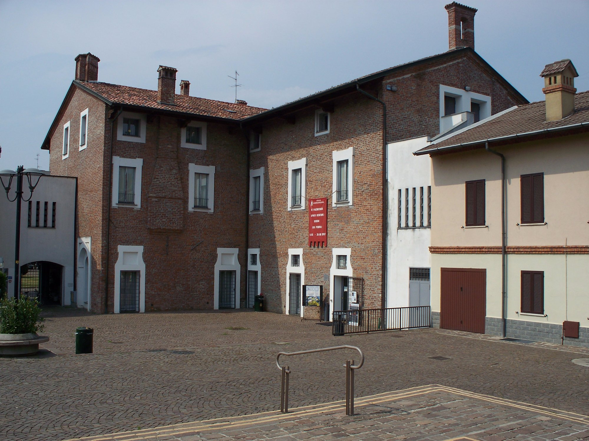 Cascina Roma