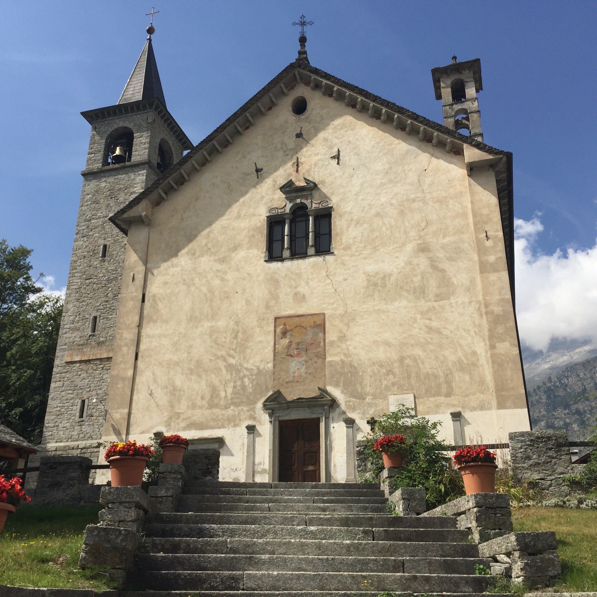 Chiesa di Santa Maria Assunta